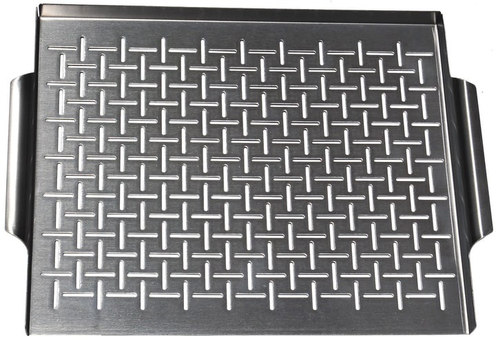 Grillplatte
