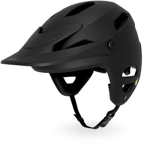 Giro Tyrant MIPS Helm matte black 2020 S | 51-55cm Dirt & BMX Helme