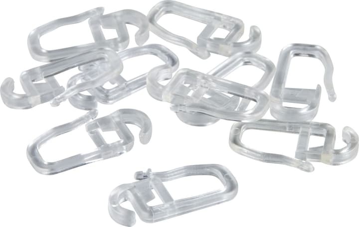 Clipsfaltenhaken 5mm