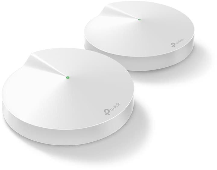 TP-Link WLAN-Router 2x