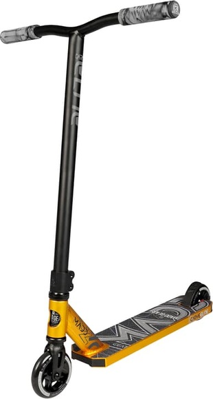Carve Elite, Scooter