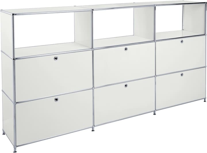 Highboard FLEXCUBE, Micasa