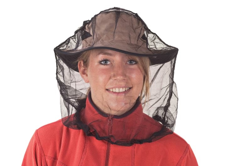 Sea to Summit Insektenschutz Kopfnetz Mosquito Moskitonetz