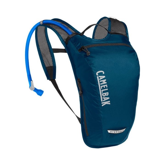 CamelBak Hydrobak Light Trinkrucksack 1l+1,5l blau 2021 Trinkrucksäcke