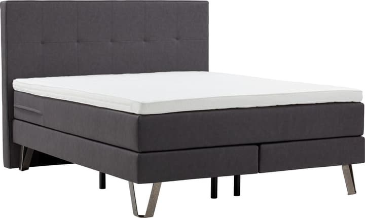 Boxspringbett PRONTO, HASENA