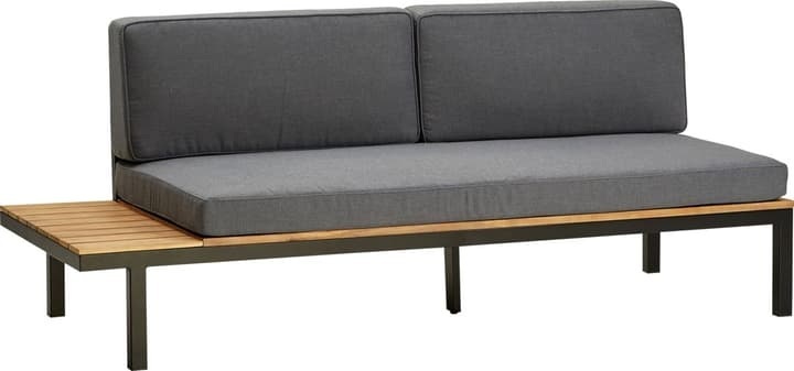 MIAMI Lounge Sofa rechts