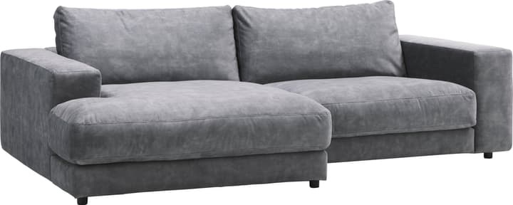 Ecksofa HARRISON - 250 cm x170 cm x85, Micasa