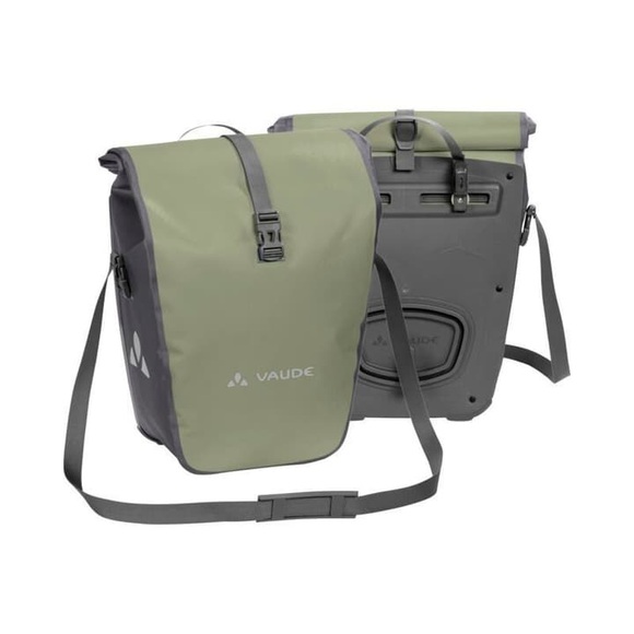 Aqua Back - Fahrradtasche