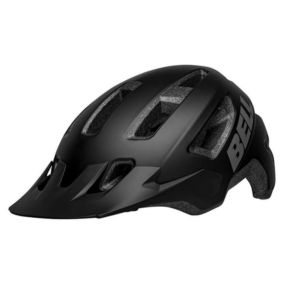 Bell Nomad 2 MIPS Helm Kinder schwarz 2022 52-57cm Kinderhelme