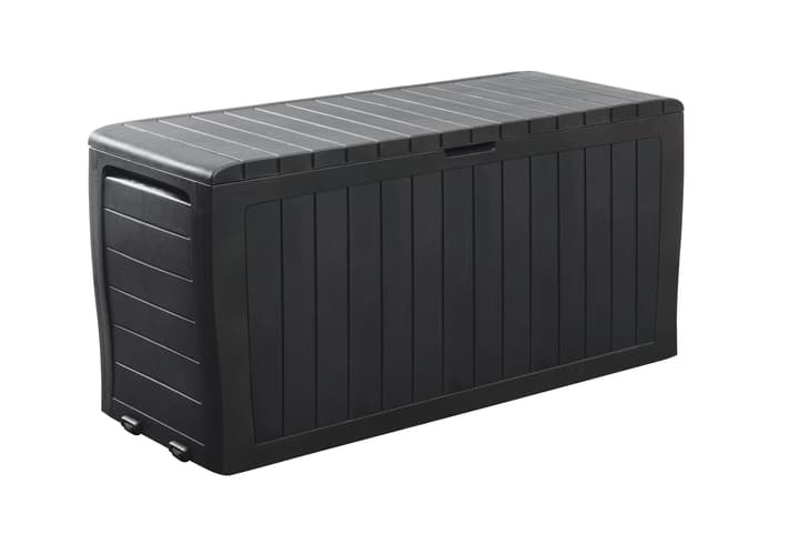 Keter Kissenbox Marvel