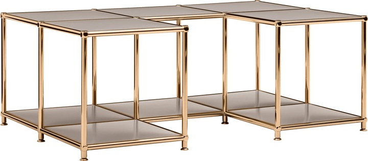 Salontisch FLEXCUBE