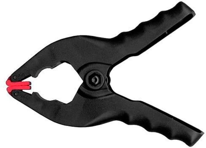 Technocraft Kunststoff-Federzwinge, 150mm