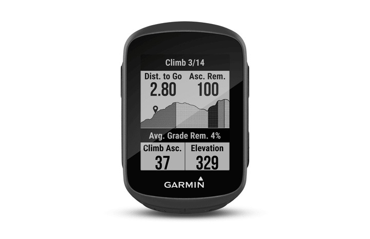 Garmin Edge 130 Plus Fahrradcomputer