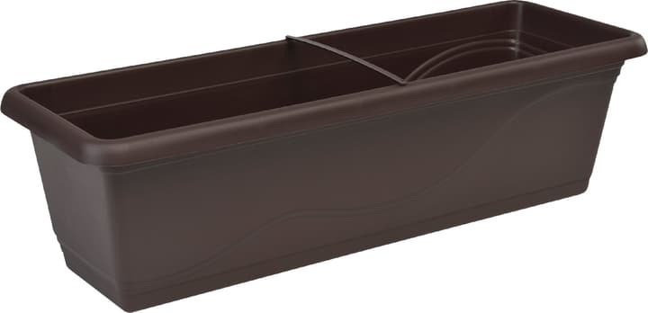 Plastkon Blumenkasten Kunststoff