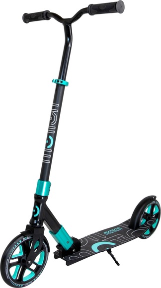 Motion Speedy Scooter hellblau