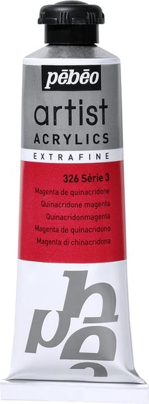 Pébéo Acrylic Extrafine