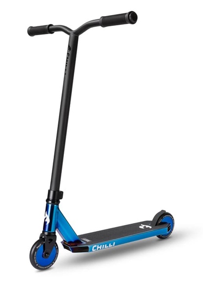 Chilli Pro Rocky Stunt-Scooter