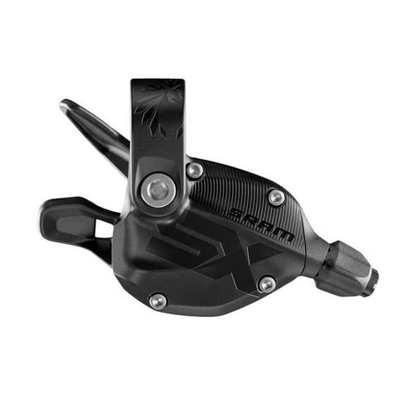 SRAM Shifter SX Eagle Single Click Trigger 12SP Schalthebel