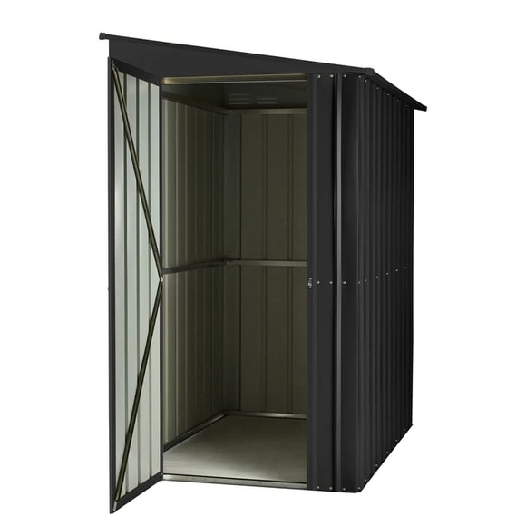 Globel Metall-Schuppen 4x6