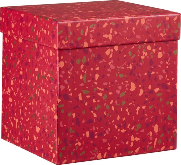 Geschenkbox SPRENKLE