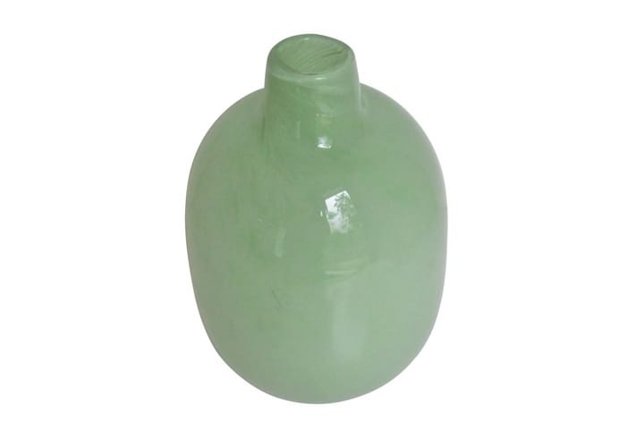 Vase mundgeblasen