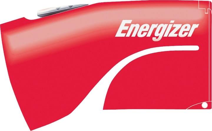 Energizer Pocket LED Taschenlampe