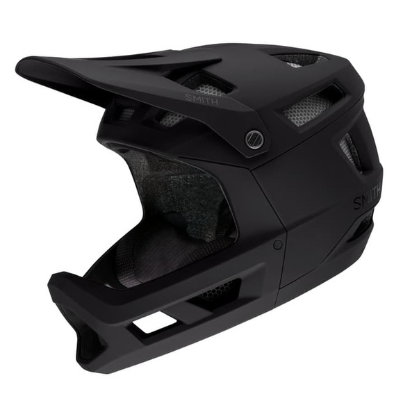 Smith Mainline Mips Radhelm (Schwarz)
