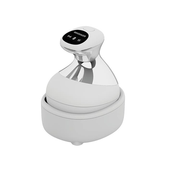 Fitagon Kopf- und Körper- Massager Massagegerät