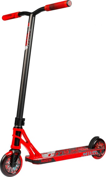 MGP MGX Pro P1 Stunt-Scooter