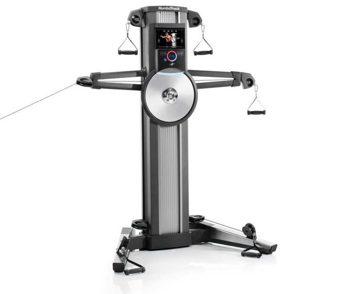 NordicTrack Kraftstation Fusion CST