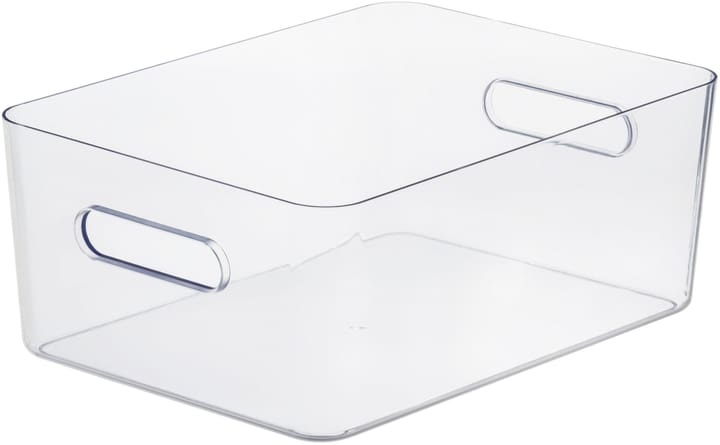 SmartStore Compact Clear L Aufbewahrungsbox