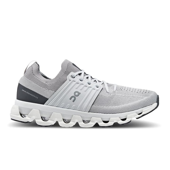 On Running Cloudswift 3-3MD10560094-Shoes-M-Alloy|Glacier-41-M8 41