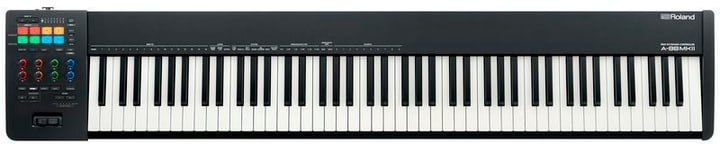 Roland A-88Mkii Keyboard / Digital Piano