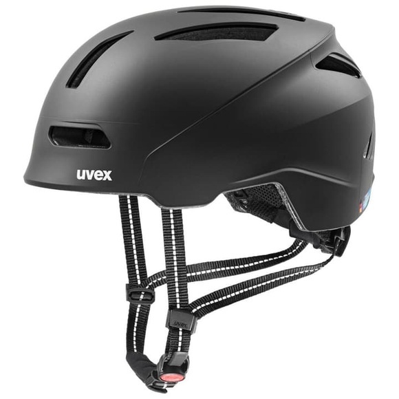 Uvex urban planet Fahrradhelm