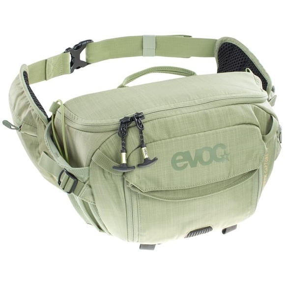 evoc Kamera-Tasche HIP CAP 7L