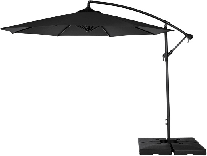 Sonnenschirm »TR-008, Ø 300 cm«