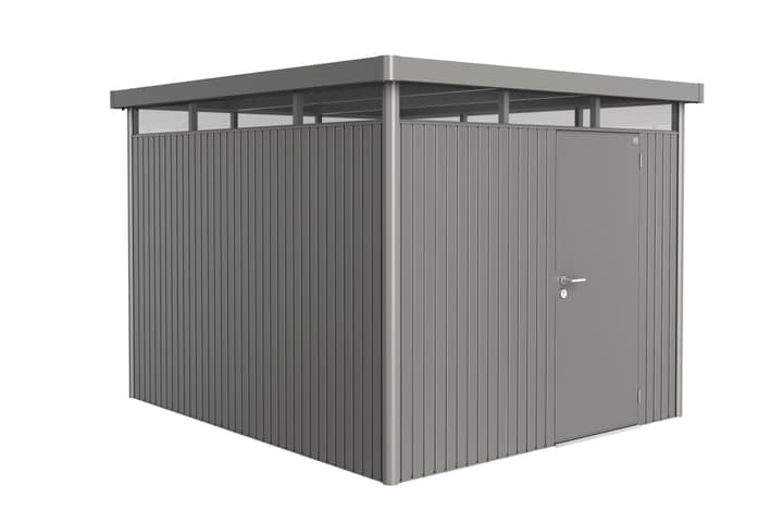 GH HighLine Gr. H5 quarzgrau-met.
