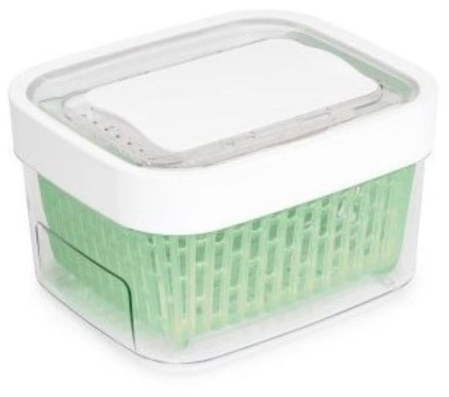OXO Greensaver Vorratsdose