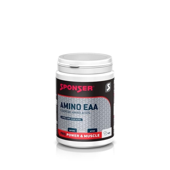Sponser Amino EAA Tablette (140 Stück)
