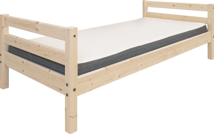 Einzelbett CLASSIC