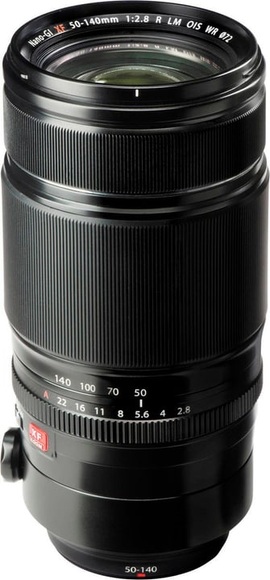 Fujifilm Fujinon XF 50-140mm F2.8 R OIS WR Objektiv