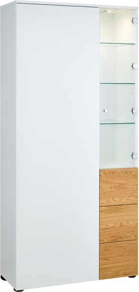 Vitrine LUKAS, Micasa