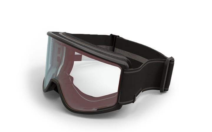 Spektrum Templet BIO Mountain Bike MTB Goggle schwarz