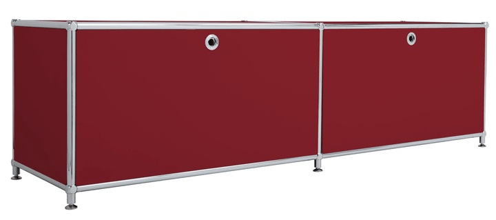 Lowboard FLEXCUBE, Micasa