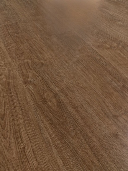 Swisskrono Swiss Prestige 7 mm, Rustic Oak Laminat
