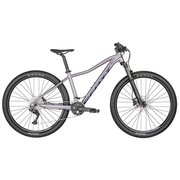 Scott Contessa Active 20 27.5' Mountainbike Freizeit (Hardtail) lila