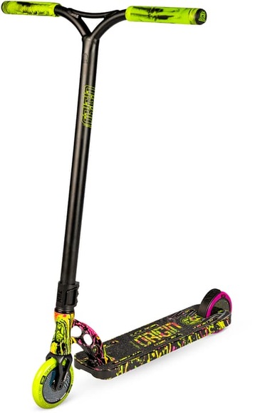 MGP Origin Extreme Stunt-Scooter gelb