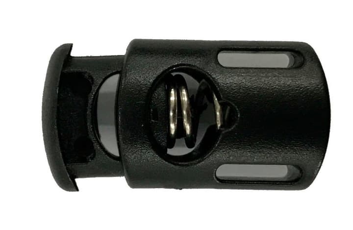Trevolution Kordelstopper mit Befestigung