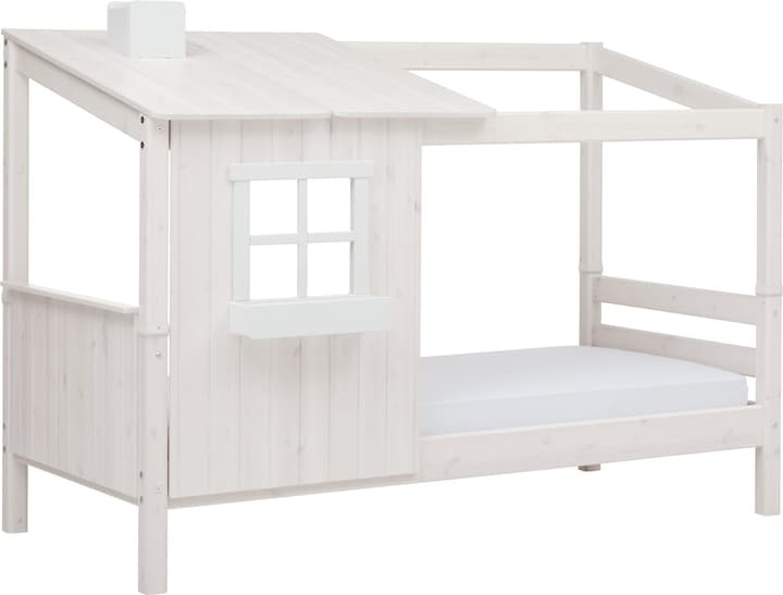 Halbes Baumhaus inkl. Einzelbett TREE HOUSE, Flexa