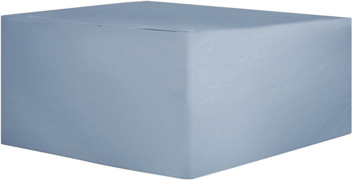 Beliani Regenschutz für Gartenmöbel 110 x 100 70 cm CHUVA Schutzhülle